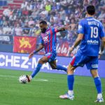 SM Caen : Match crucial contre Puy Foot 43 à domicile