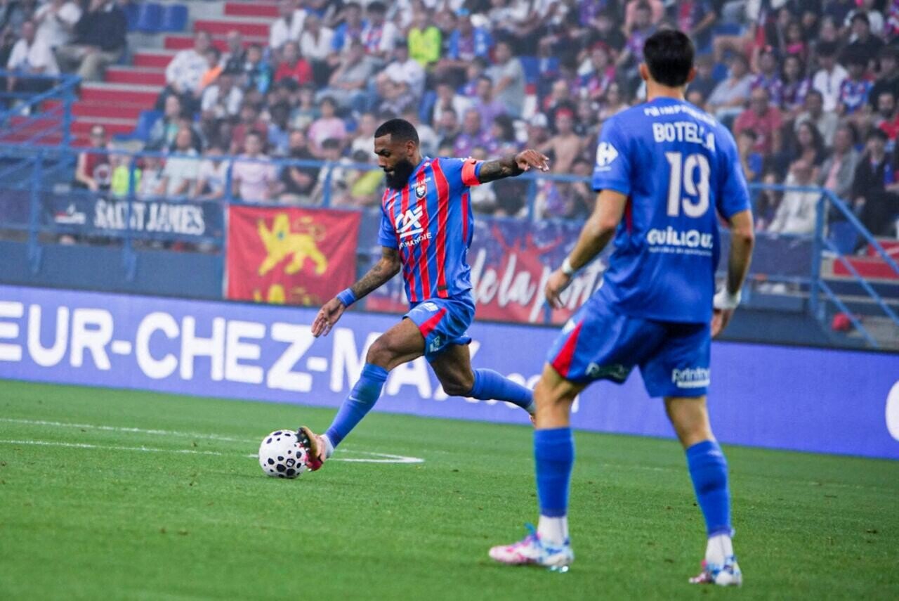 SM Caen : Match crucial contre Puy Foot 43 à domicile