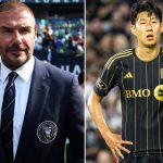 Son Heung-min pourrait revenir en Premier League grâce à une clause spéciale