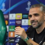 Sporting-OM : Rui Borges admire De Zerbi, une source d'inspiration