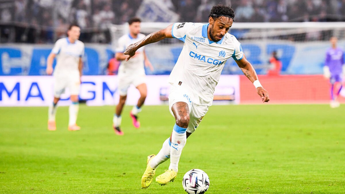 OM face au Sporting Portugal : défaite en Ligue des champions