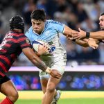 Stade Toulousain: Thomas Ramos ciblé après la défaite à Bayonne