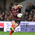Stade Toulousain – Toulon : Kinghorn buteur N.2 et Ahki