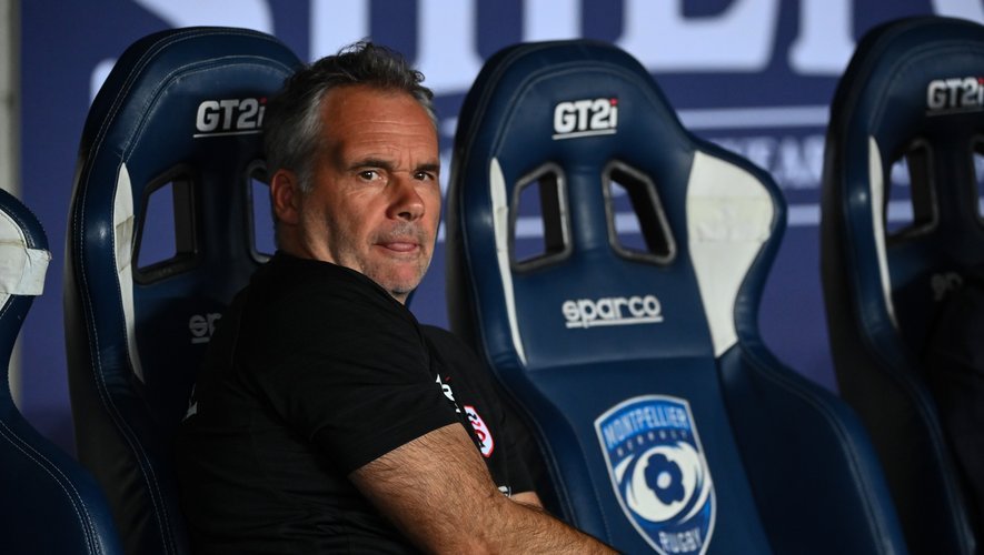 Staff du Stade toulousain meilleur staff du Top 14: récompense et soutien