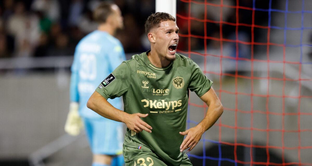 Stassin vise l’avenir et l’intérêt de la Roma, Cerutti élu à Rennes