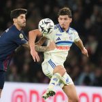 Strasbourg résiste au PSG et ramène le nul au Parc