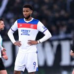 Rangers subissent une défaite en Europa League face à Sturm Graz