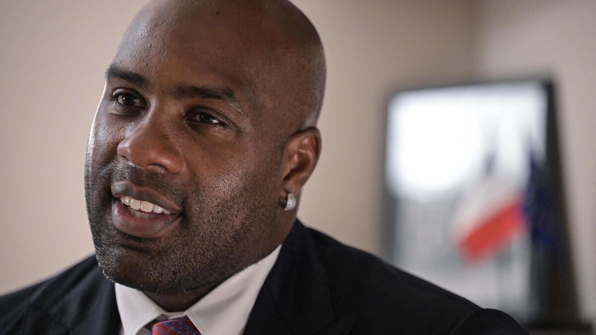 Teddy Riner vise Paris 2028 : dernière olympiade et remise en forme