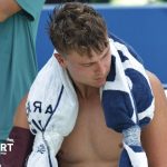 Les conditions extrêmes en tennis : un défi pour la santé des joueurs