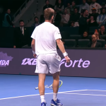 Medvedev bat Moutet à Almaty: finale tendue et 21e titre