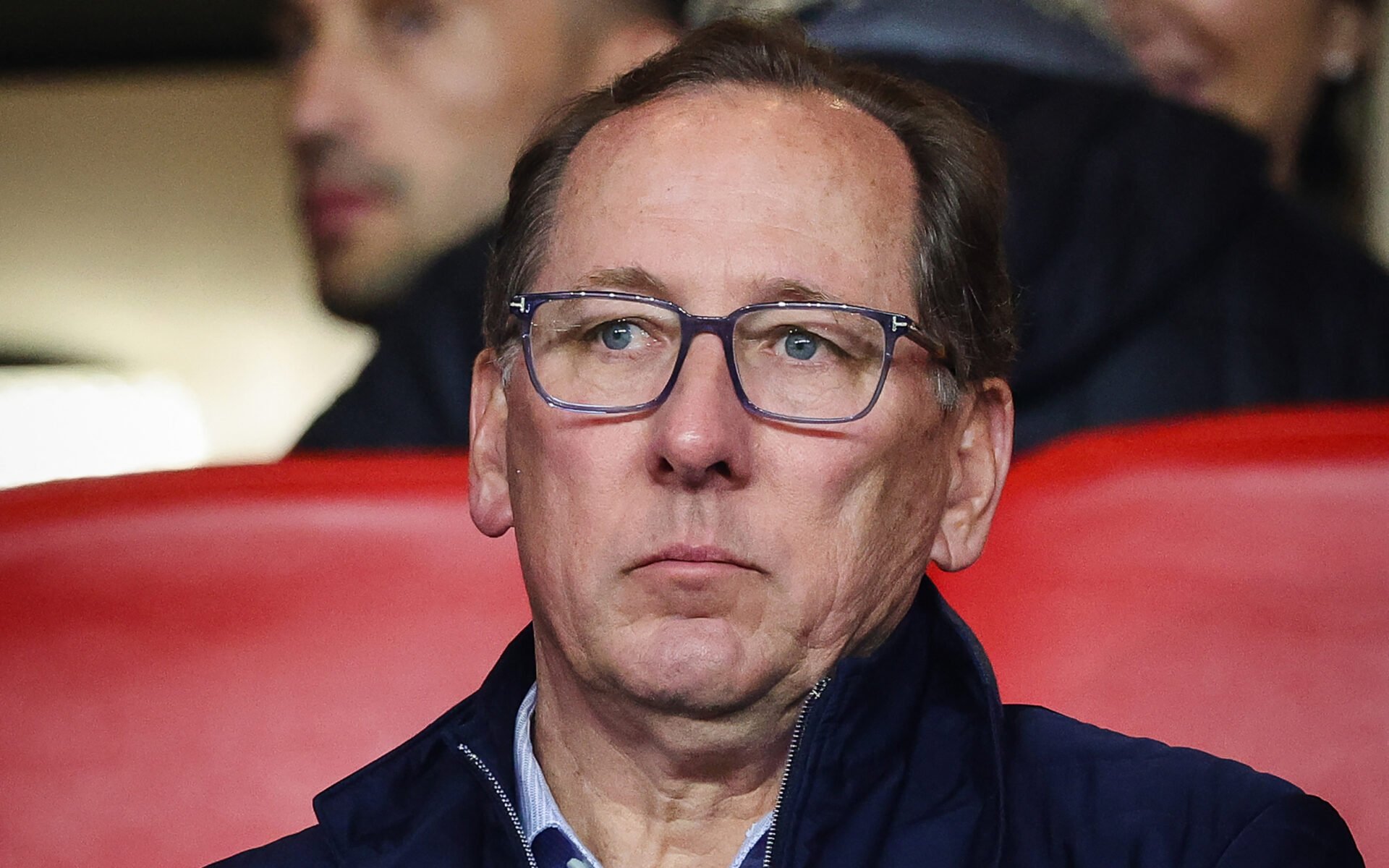 John Textor Botafogo: persiste malgré les pressions et les rumeurs