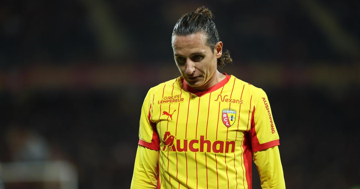 Thauvin explique pourquoi il n’a pas tiré le penalty contre l’OM