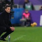 Thiago Motta sur le banc du Stade Rennais : un éventuel renouveau