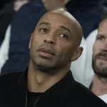 Thierry Henry critique le piège du hors-jeu Barça face au PSG