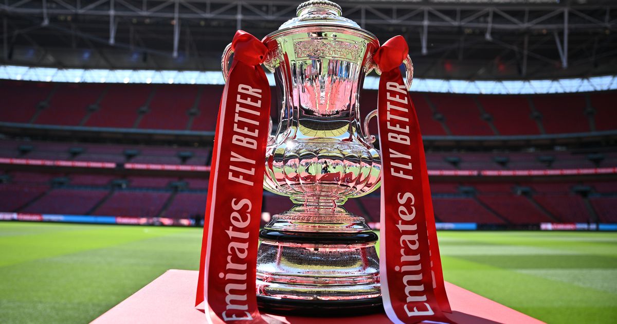 Tirage de la première ronde de la FA Cup : découvrez les confrontations