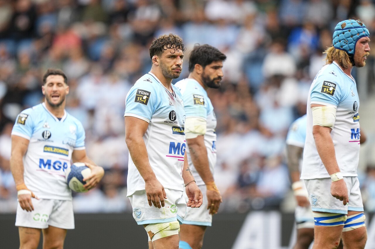 Top 14 : Alexandre Fischer forfait de dernière minute face à Toulouse