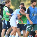 Top 14 : Bayonne frappé par une hécatombe de blessures, Machenaud en larmes