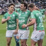 Top 14 Bayonne Pau : décompression évitée après deux victoires et une semaine courte