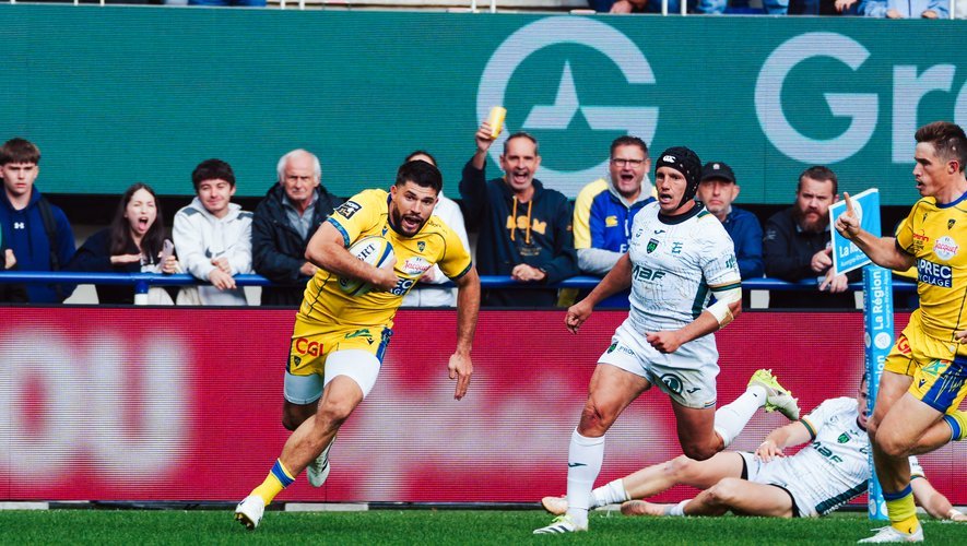 Multiplex J5 Top 14 : réactions sur Toulon, Paris, Castres et Clermont