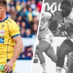 Top 14 : Newsome double, Jaminet en lumière et indiscipline toulonnaise