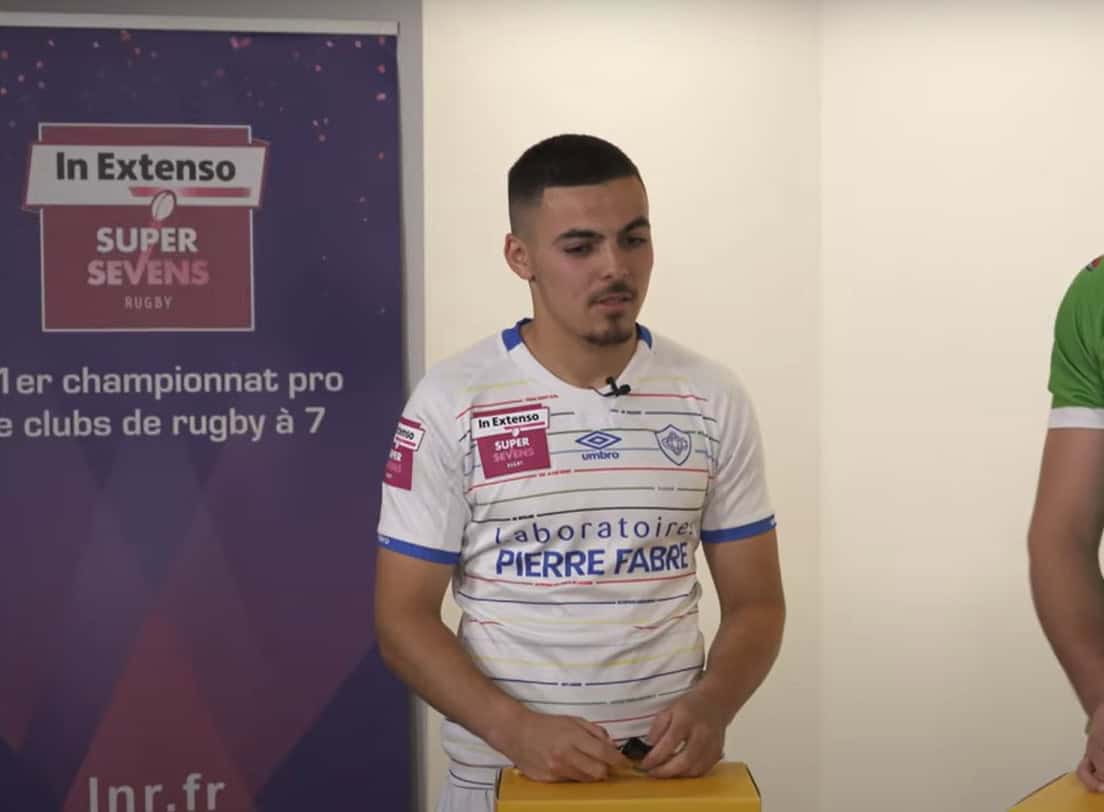 Top 14 : Pau domine Toulouse, Bayonne bat Clermont, Perpignan en crise