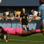 Top 14 : Stade Français domine Perpignan et prend la tête du classement
