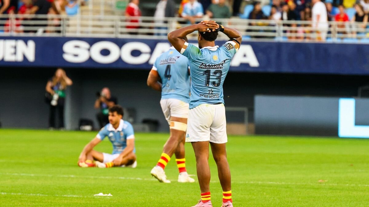 Top 14 : le défi des joueurs de Perpignan face à Lyon après une série difficile