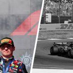 GP des États-Unis 2025 : Verstappen domine, Norris en belle opération