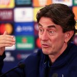 Mises à jour sur les blessures de Tottenham avant le match de Ligue des Champions