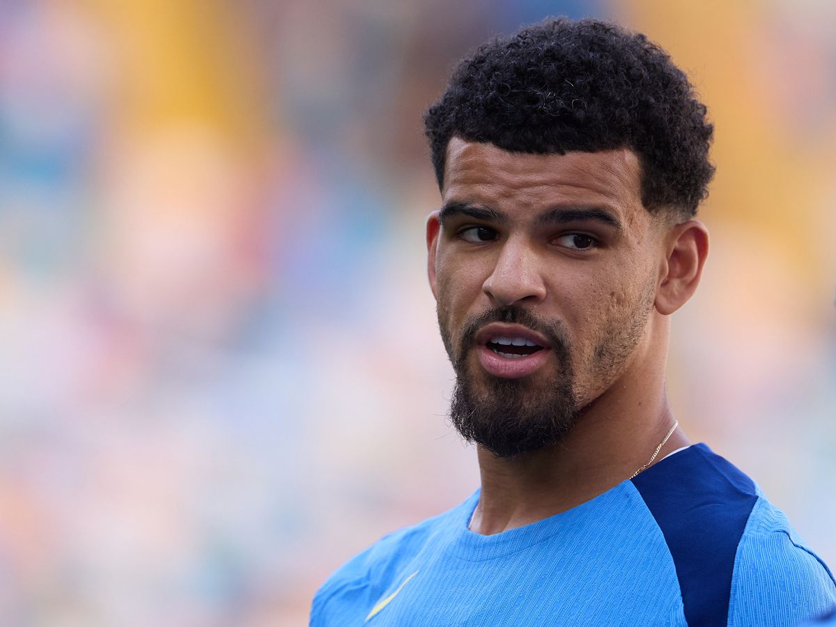 Mise à jour sur la blessure de Dominic Solanke après sa chirurgie à Tottenham