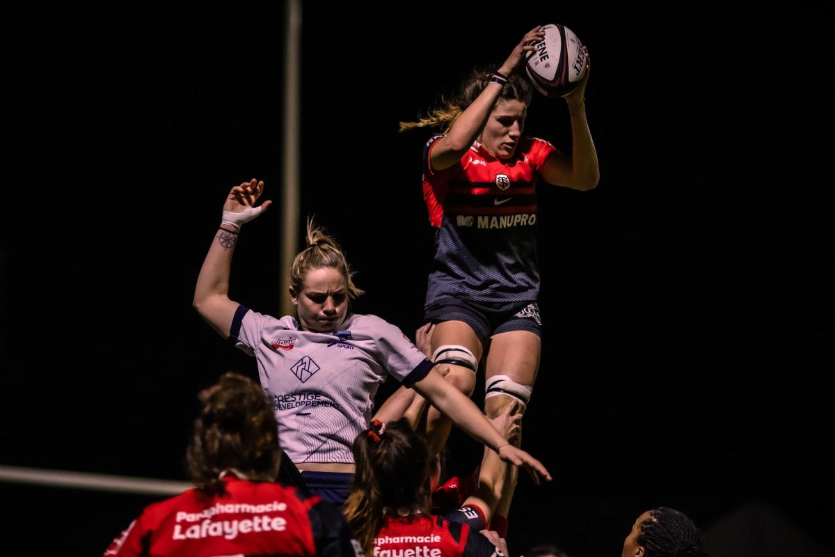 Toulouse-Bordeaux: absences de stars pour l'ouverture de l'Élite 1