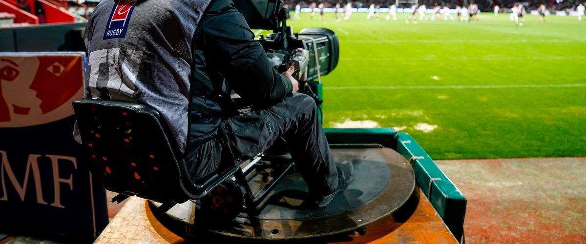 Toulouse-UBB bat l'audience record en Top 14 (saison régulière)