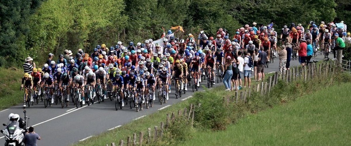 Tour de France 2026: passage en Aveyron confirmé
