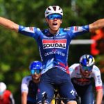 Tour de Guangxi : Magnier s'impose sur la 1re étape