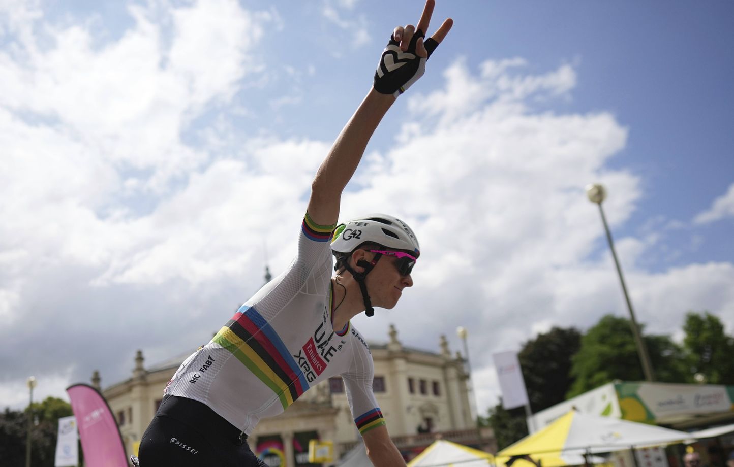 Tour de Lombardie 2025 : Parcours, diffusion et favoris