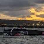 Transat Café L’Or 2025: trois Ocean Fifty chavirent, six sauvés