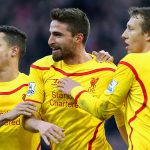 Fabio Borini signe un contrat surprise avec Salford City