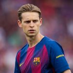 Frenkie de Jong reste à Barcelone après un long feuilleton de transfert