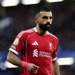 Liverpool prêt à investir 87 millions d'euros pour succéder à Salah