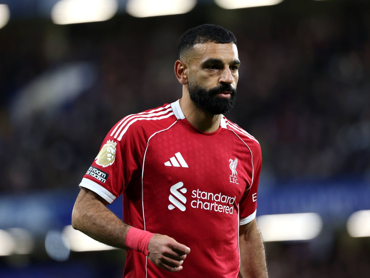 Liverpool prêt à investir 87 millions d'euros pour succéder à Salah