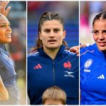 Transferts majeurs dans le rugby féminin français avant la reprise