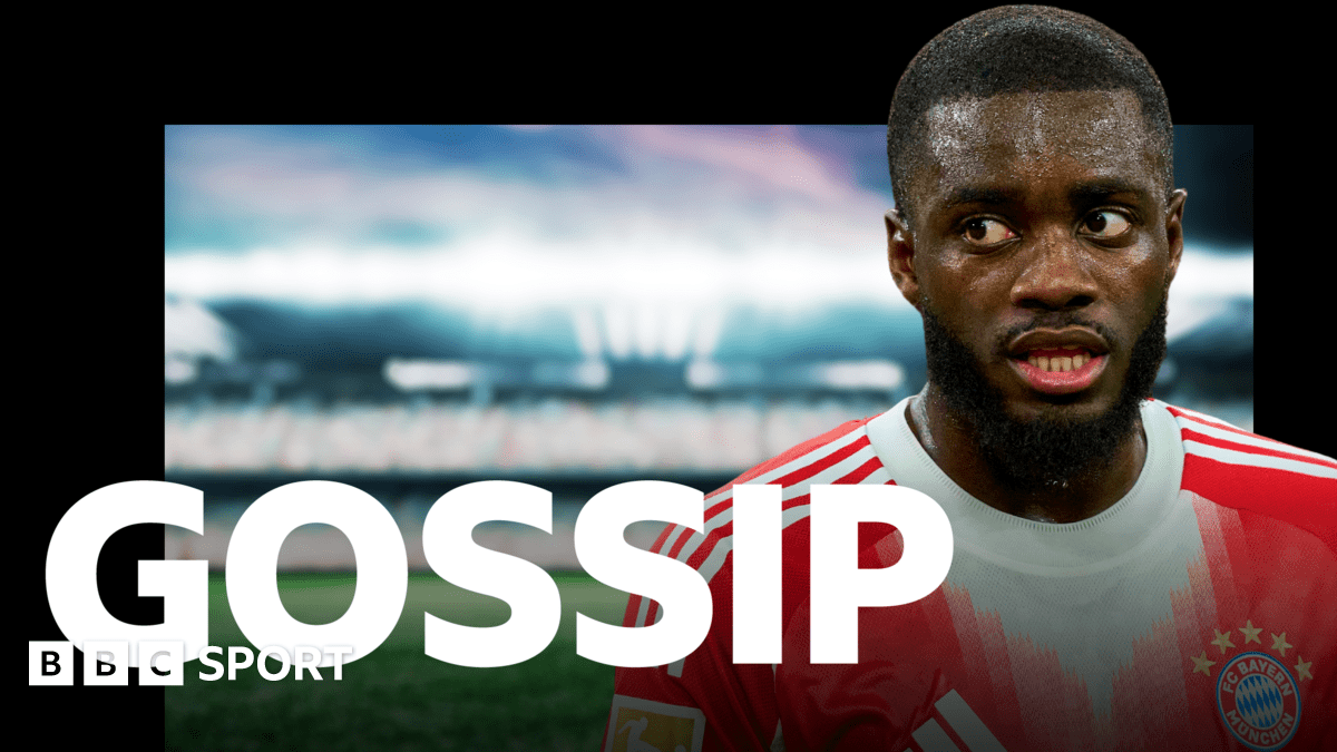 Les transferts majeurs du mercato football : Upamecano, Jesus, Yildiz