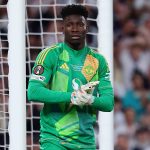 Manchester United : Andre Onana vers un transfert permanent à Trabzonspor