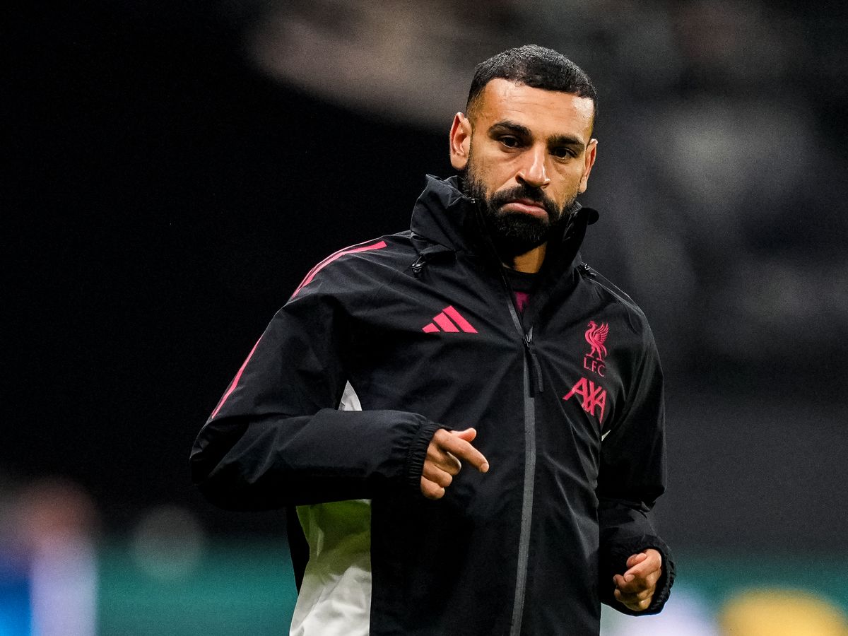 Liverpool : transfert potentiel et crise de forme de Salah