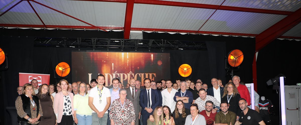 Trophées du rugby amateur en Ariège : meilleures joueuses et joueurs 2024