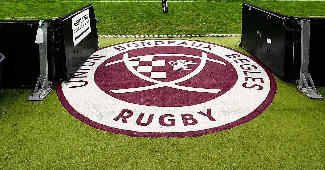 UBB: nouvelle inquiétante sur les blessures d'Adam Coleman et Temo Matiu