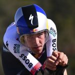 L'UCI suspend Lazkano pour anomalies dans son passeport biologique