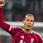 Liverpool s'impose face à Eintracht Frankfurt en Ligue des Champions