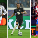 Mbappé triple, Olise maître du Bayern, Griezmann double en CL