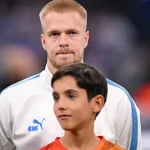 OM Ajax 4-0 LDC: Vermeeren impressionne au Vélodrome